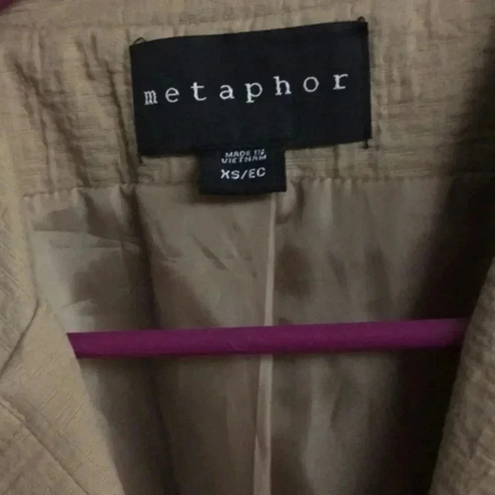 Metaphor Ladies jacket - Picture 5 of 8